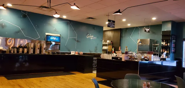 Galaxy Cafe