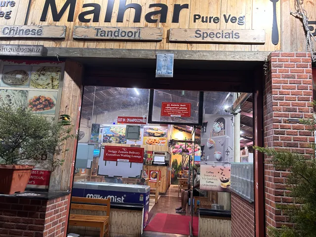 Taaja Thindi (Unit of NDH Hospitality Services)