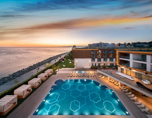 Crowne Plaza Istanbul - Florya