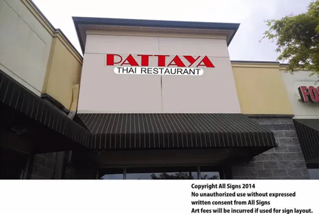 Pattaya Thai Restaurant