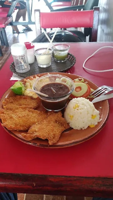 Restaurant y Cafetería El Dicho