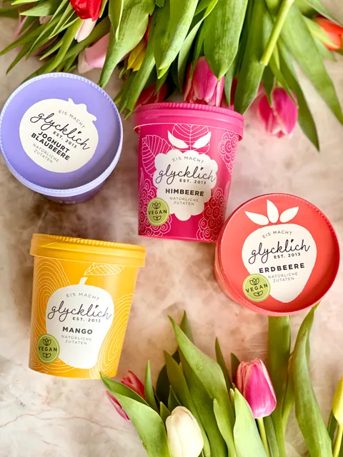 glycklich Eismanufaktur
