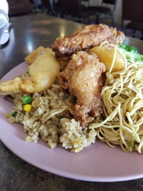 Mei's Family Restaurant