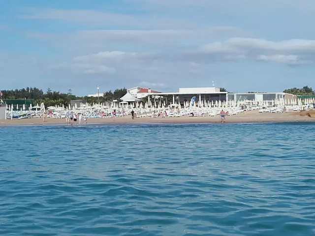 Apartment Terrazza Kamarina