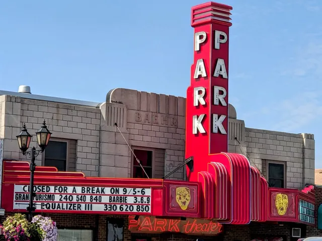Park Theater
