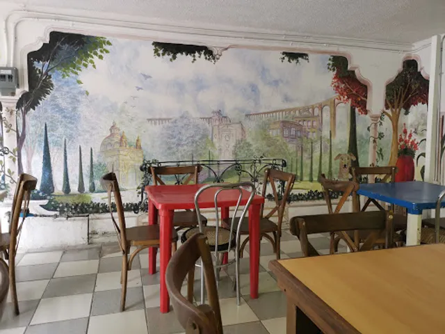 Gorditas "La Güera"