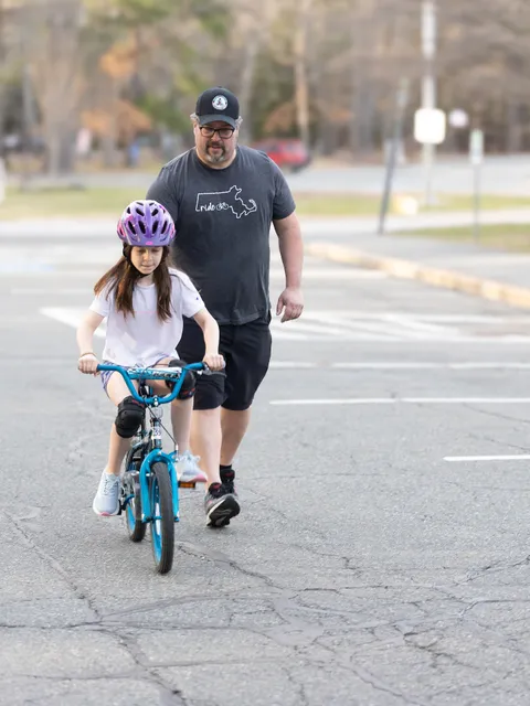 Bike Education Institute for Pirates