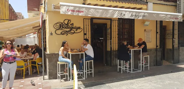 La Bodeguiya