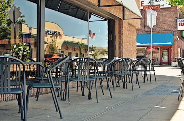 The Block Restaurant & Butcher Webster Groves Missouri