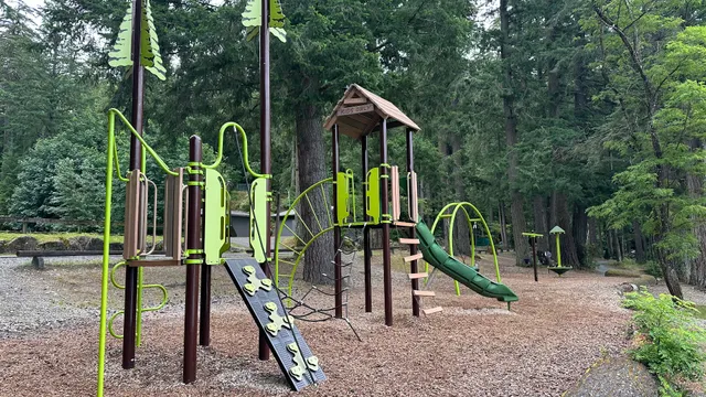 Sunnyside Campground