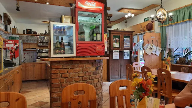 Vulkanlandstadl - Inh Karl Unger