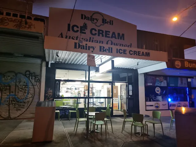 Dairy Bell Bundoora