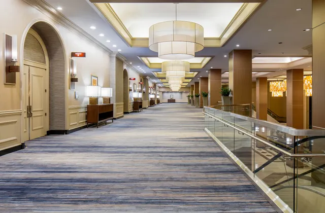 Hyatt Regency St. Louis at The Arch