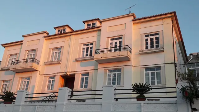Casa Coimbra