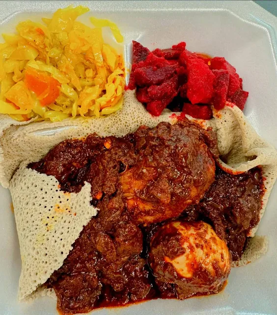 Ethiopian Cuisine by Friends, LLC