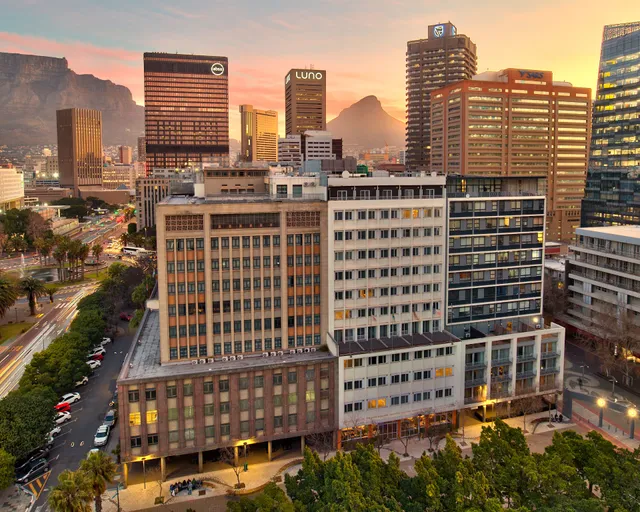 WINK Aparthotel Foreshore