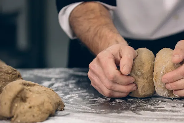 Happy Bakers | Glutenvrije bakkerij