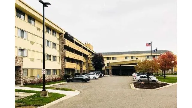 Comfort Inn Farmington Hills - Detroit Northwest