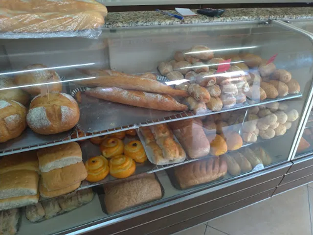 Panificadora e Confeitaria Brunello