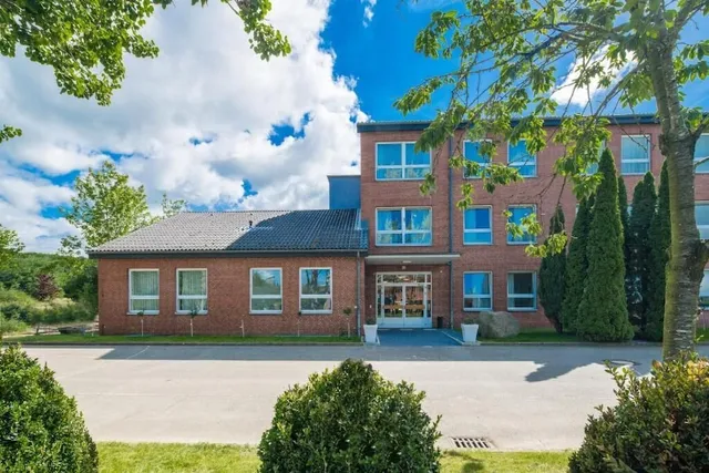 Hotel und Restaurant Taba