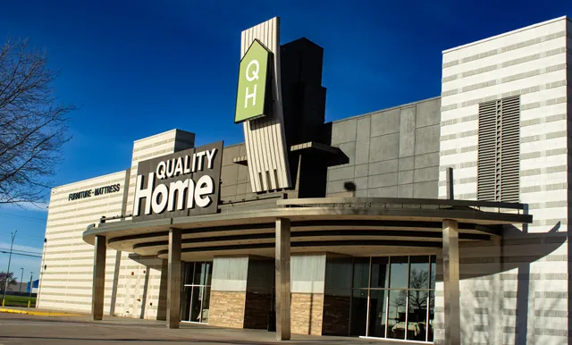 Quality Home Furniture Mesquite
