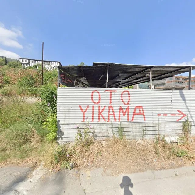 Şamdan Et Ocakbaşı