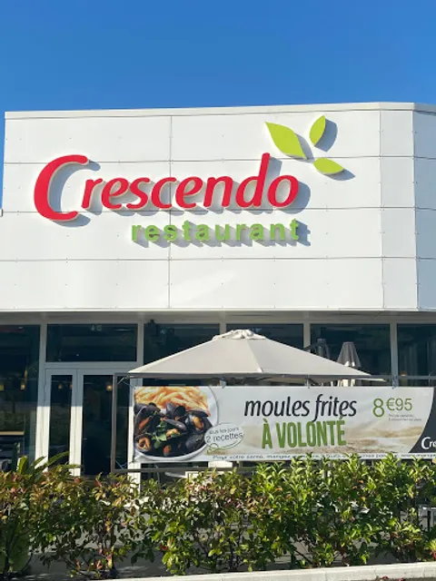 Crescendo Restaurant