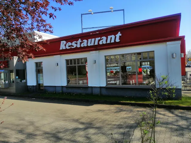 Kentucky Fried Chicken