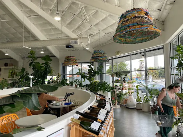 The Power Plant Coffee