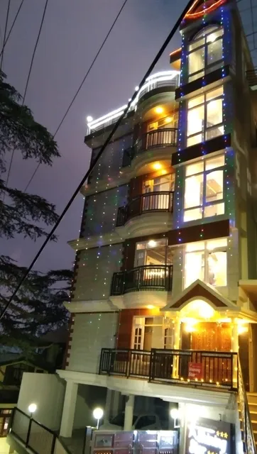 Hotel Shining Star ( A unit of Easy Hospitality Solution)