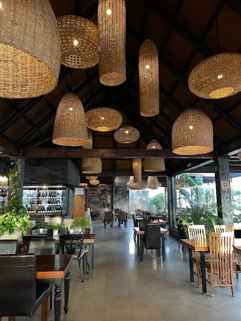 Poco Loco Grill - Restaurant Corralejo Fuerteventura