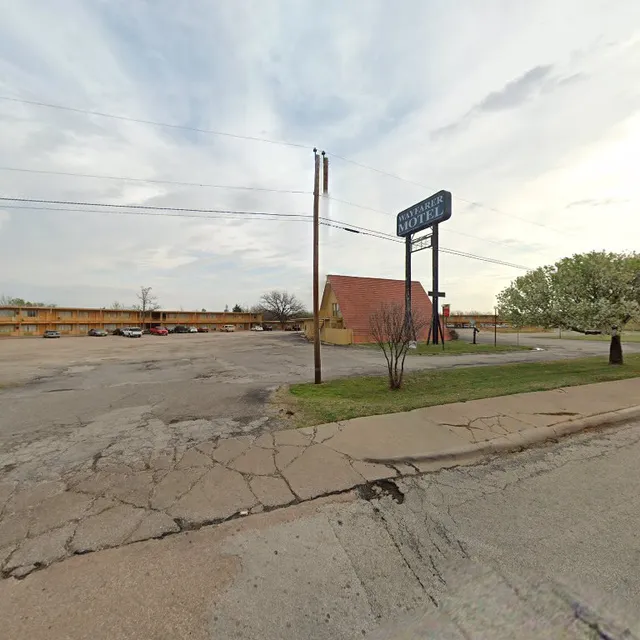 Wayfarer Motor Motel