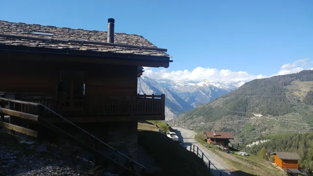 Chalet Catherine