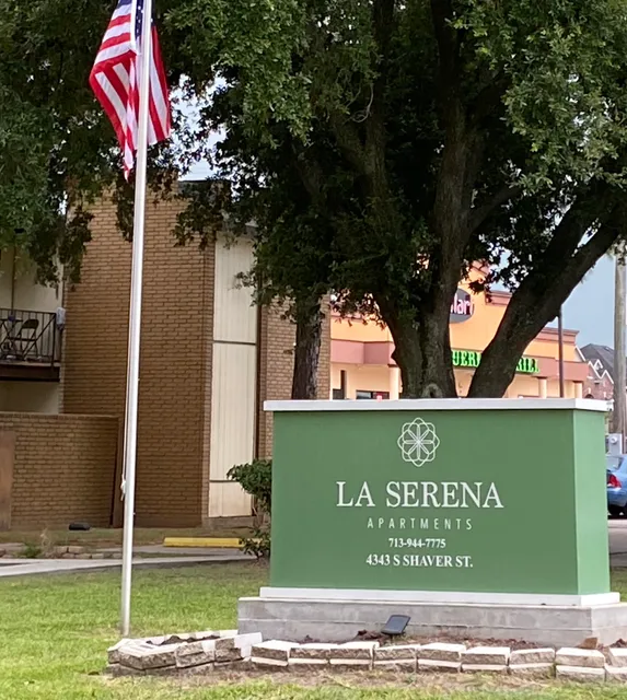 La Serena Apartments