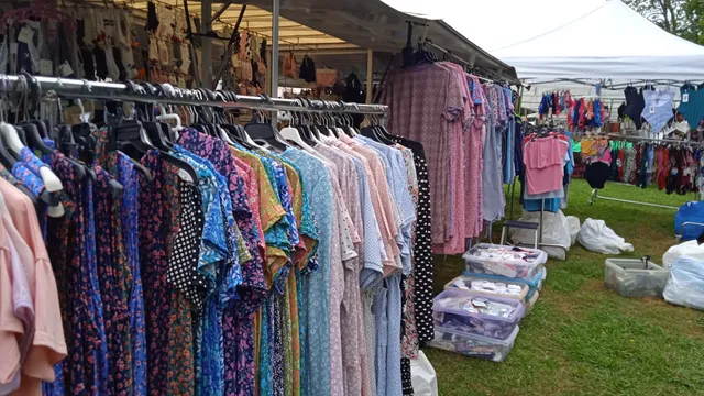 Mercadillo de Comillas