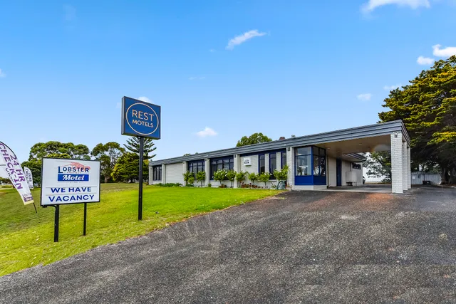 Kingston Lobster Motel