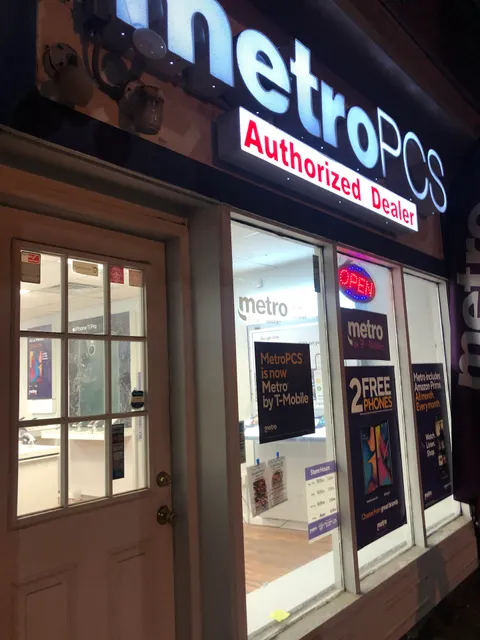 Metro by T-Mobile