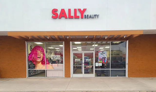 Sally Beauty