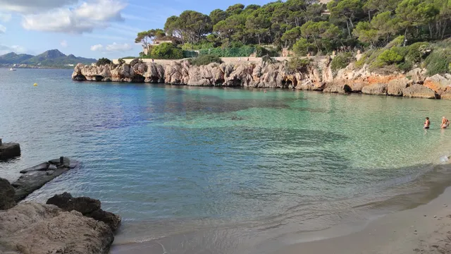 Cala Gat