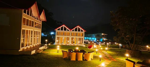 Purna Boutique Resort