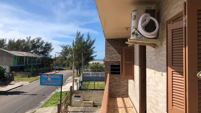 Residencial BomAluguel