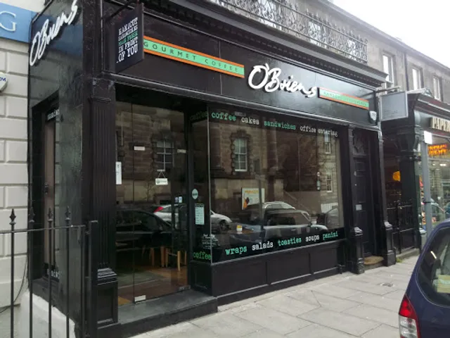 O'Briens