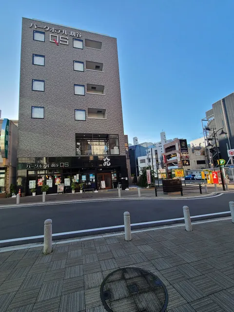 パークホテル刈谷QS