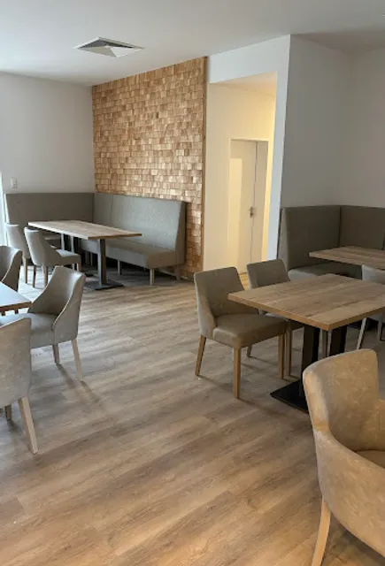 Marktwirtschaft Fleesensee