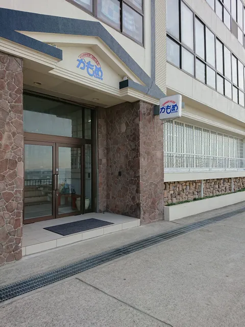 SUMMER HOUSE かもめ