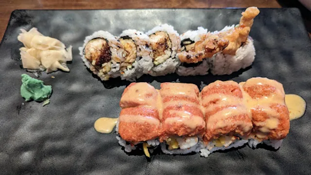 Sapporo Sushi