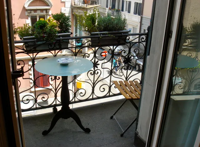 Dakini's Bed & Breakfast - Zürich