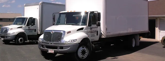 Greatland Transportation