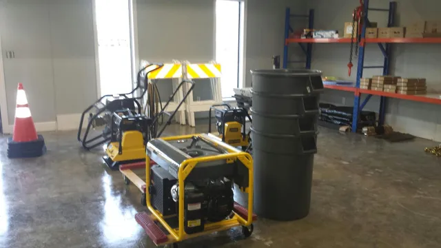 Adel Rental Equipment