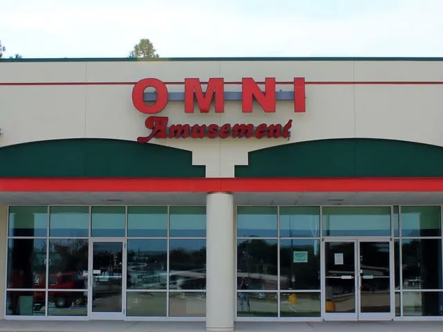 Omni Fun Center